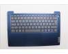 Lenovo 5CB1L48368 Tastatur inkl. Topcase ASM_NORDIC L82X6 FPABBL