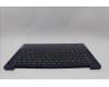 Lenovo 5CB1L48368 Tastatur inkl. Topcase ASM_NORDIC L82X6 FPABBL