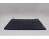 Lenovo 5CB1L48377 Tastatur inkl. Topcase ASM_UK L82X6 FP AB BL