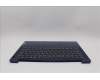 Lenovo 5CB1L48377 Tastatur inkl. Topcase ASM_UK L82X6 FP AB BL