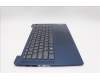 Lenovo 5CB1L48377 Tastatur inkl. Topcase ASM_UK L82X6 FP AB BL