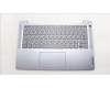 Lenovo 5CB1L49211 Tastatur inkl. Topcase ASM_BEL L82X6 FP AG BL