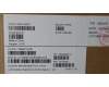Lenovo 5CB1L49211 Tastatur inkl. Topcase ASM_BEL L82X6 FP AG BL