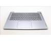 Lenovo 5CB1L49211 Tastatur inkl. Topcase ASM_BEL L82X6 FP AG BL