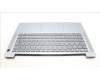 Lenovo 5CB1L49211 Tastatur inkl. Topcase ASM_BEL L82X6 FP AG BL