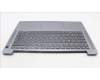 Lenovo 5CB1L49230 Tastatur inkl. Topcase ASM_NORDIC L82X6 FPAGBL