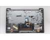 Lenovo 5CB1L49230 Tastatur inkl. Topcase ASM_NORDIC L82X6 FPAGBL