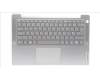 Lenovo 5CB1L49239 Tastatur inkl. Topcase ASM_UK L82X6 FP AG BL