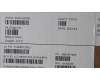 Lenovo 5CB1L49239 Tastatur inkl. Topcase ASM_UK L82X6 FP AG BL