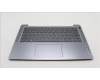 Lenovo 5CB1L49239 Tastatur inkl. Topcase ASM_UK L82X6 FP AG BL