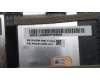 Lenovo 5CB1L49239 Tastatur inkl. Topcase ASM_UK L82X6 FP AG BL