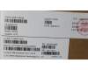 Lenovo 5CB1L49256 Tastatur inkl. Topcase ASM_ARA L82X6 FP AG NBL