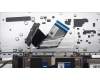 Lenovo 5CB1L49256 Tastatur inkl. Topcase ASM_ARA L82X6 FP AG NBL