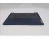 Lenovo 5CB1L49380 Tastatur inkl. Topcase ASM_FRA L82X6 NFP ABNBL