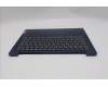 Lenovo 5CB1L49380 Tastatur inkl. Topcase ASM_FRA L82X6 NFP ABNBL
