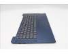 Lenovo 5CB1L49380 Tastatur inkl. Topcase ASM_FRA L82X6 NFP ABNBL