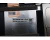 Lenovo 5CB1L49380 Tastatur inkl. Topcase ASM_FRA L82X6 NFP ABNBL