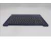 Lenovo 5CB1L49385 Tastatur inkl. Topcase ASM_HBW L82X6 NFP ABNBL