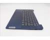 Lenovo 5CB1L49385 Tastatur inkl. Topcase ASM_HBW L82X6 NFP ABNBL