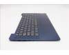 Lenovo 5CB1L49385 Tastatur inkl. Topcase ASM_HBW L82X6 NFP ABNBL