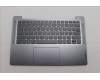 Lenovo 5CB1L49405 Tastatur inkl. Topcase ASM_EUROENGL82X6NFPAGBL
