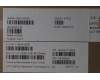 Lenovo 5CB1L49405 Tastatur inkl. Topcase ASM_EUROENGL82X6NFPAGBL