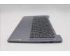 Lenovo 5CB1L49405 Tastatur inkl. Topcase ASM_EUROENGL82X6NFPAGBL
