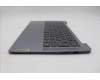 Lenovo 5CB1L49409 Tastatur inkl. Topcase deutsch L82X6 NFP AG BL