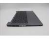 Lenovo 5CB1L49409 Tastatur inkl. Topcase deutsch L82X6 NFP AG BL