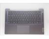 Lenovo 5CB1L49409 Tastatur inkl. Topcase deutsch L82X6 NFP AG BL