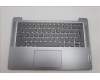 Lenovo 5CB1L49423 Tastatur inkl. Topcase spanisch L82X6 NFP AG BL