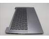Lenovo 5CB1L49424 Tastatur inkl. Topcase schweiz L82X6 NFP AG BL