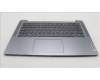 Lenovo 5CB1L49428 Tastatur inkl. Topcase ASM_UK L82X6 NFP AG BL