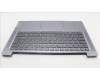 Lenovo 5CB1L49428 Tastatur inkl. Topcase ASM_UK L82X6 NFP AG BL