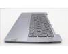 Lenovo 5CB1L49428 Tastatur inkl. Topcase ASM_UK L82X6 NFP AG BL