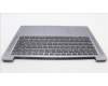 Lenovo 5CB1L49432 Tastatur inkl. Topcase ASM_UK L82X6 NFP AGNBL