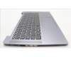 Lenovo 5CB1L49432 Tastatur inkl. Topcase ASM_UK L82X6 NFP AGNBL