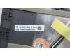 Lenovo 5CB1L49433 Tastatur inkl. Topcase ASM_ITA L82X6 NFP AGNBL