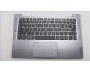 Lenovo 5CB1L49433 Tastatur inkl. Topcase ASM_ITA L82X6 NFP AGNBL