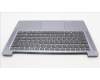 Lenovo 5CB1L49433 Tastatur inkl. Topcase ASM_ITA L82X6 NFP AGNBL