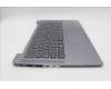 Lenovo 5CB1L49434 Tastatur inkl. Topcase spanisch L82X6 NFP AGNBL