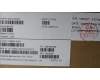 Lenovo 5CB1L49444 Tastatur inkl. Topcase deutsch L82X6 NFP AGNBL