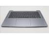 Lenovo 5CB1L49444 Tastatur inkl. Topcase deutsch L82X6 NFP AGNBL