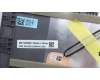 Lenovo 5CB1L49444 Tastatur inkl. Topcase deutsch L82X6 NFP AGNBL