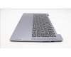 Lenovo 5CB1L49451 Tastatur inkl. Topcase ASM_BEL L82X6 NFP AGNBL