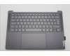 Lenovo 5CB1L49526 Tastatur inkl. Topcase ASM_BEL L83BU SG