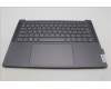 Lenovo 5CB1L49526 Tastatur inkl. Topcase ASM_BEL L83BU SG