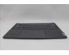 Lenovo 5CB1L49528 Tastatur inkl. Topcase ASM_BUL L83BU SG