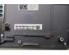 Lenovo 5CB1L49528 Tastatur inkl. Topcase ASM_BUL L83BU SG