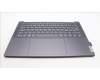 Lenovo 5CB1L49529 Tastatur inkl. Topcase ASM_CZE/SLK L83BU SG
